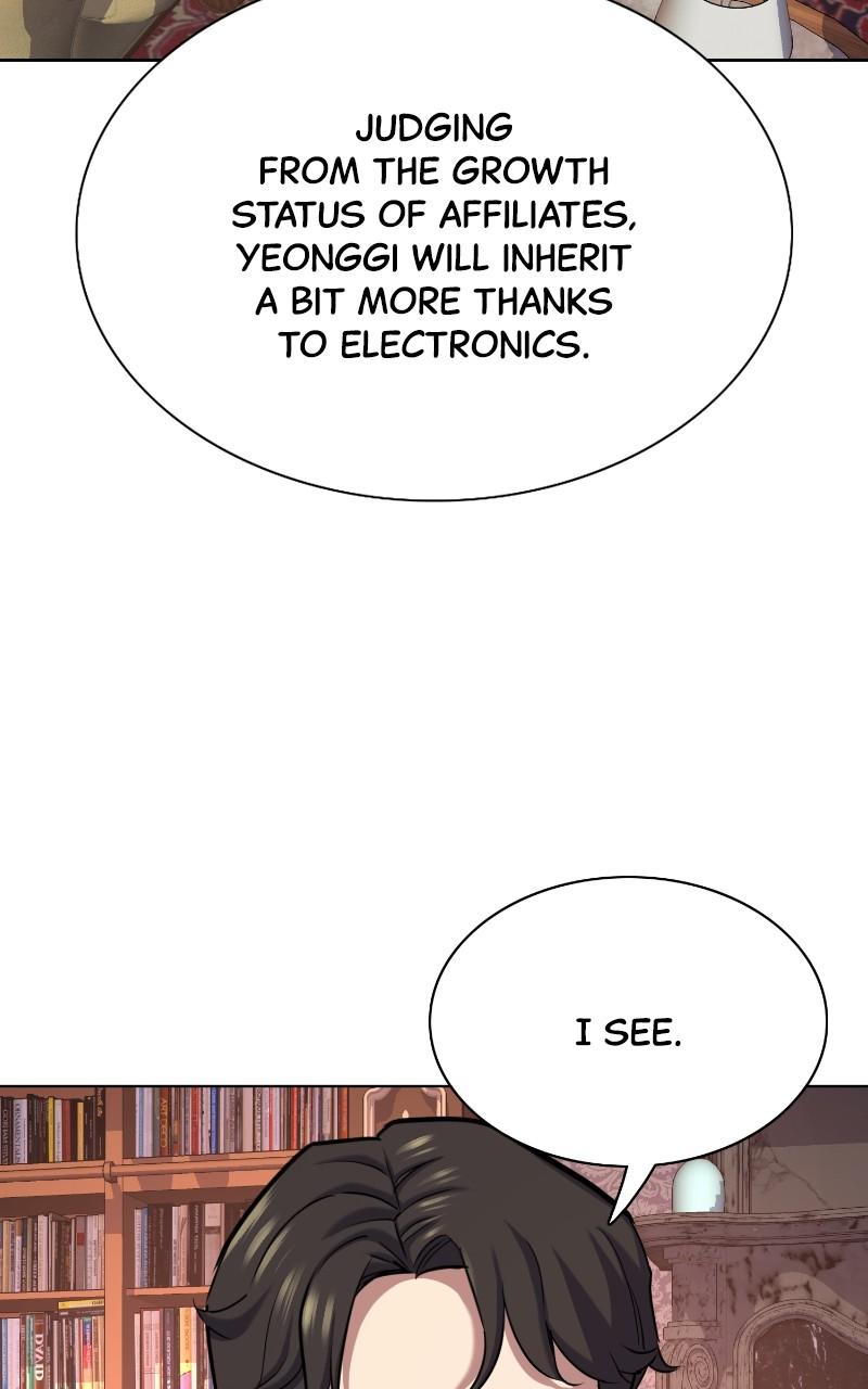 Reborn Rich Chap 128 - Next Chap 129