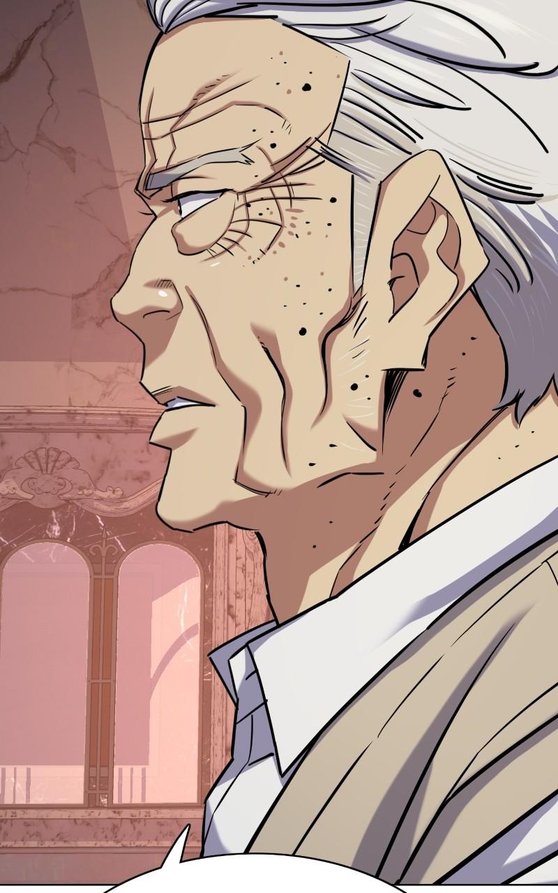 Reborn Rich Chap 128 - Next Chap 129