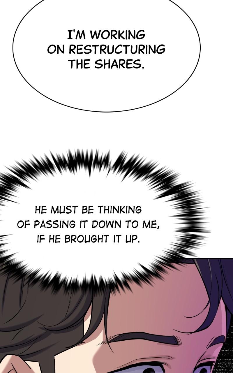 Reborn Rich Chap 128 - Next Chap 129