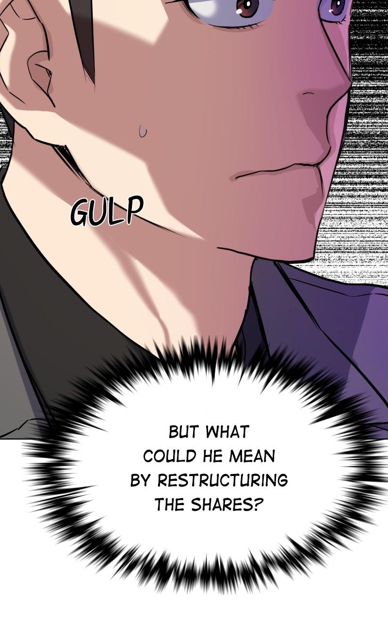 Reborn Rich Chap 128 - Next Chap 129