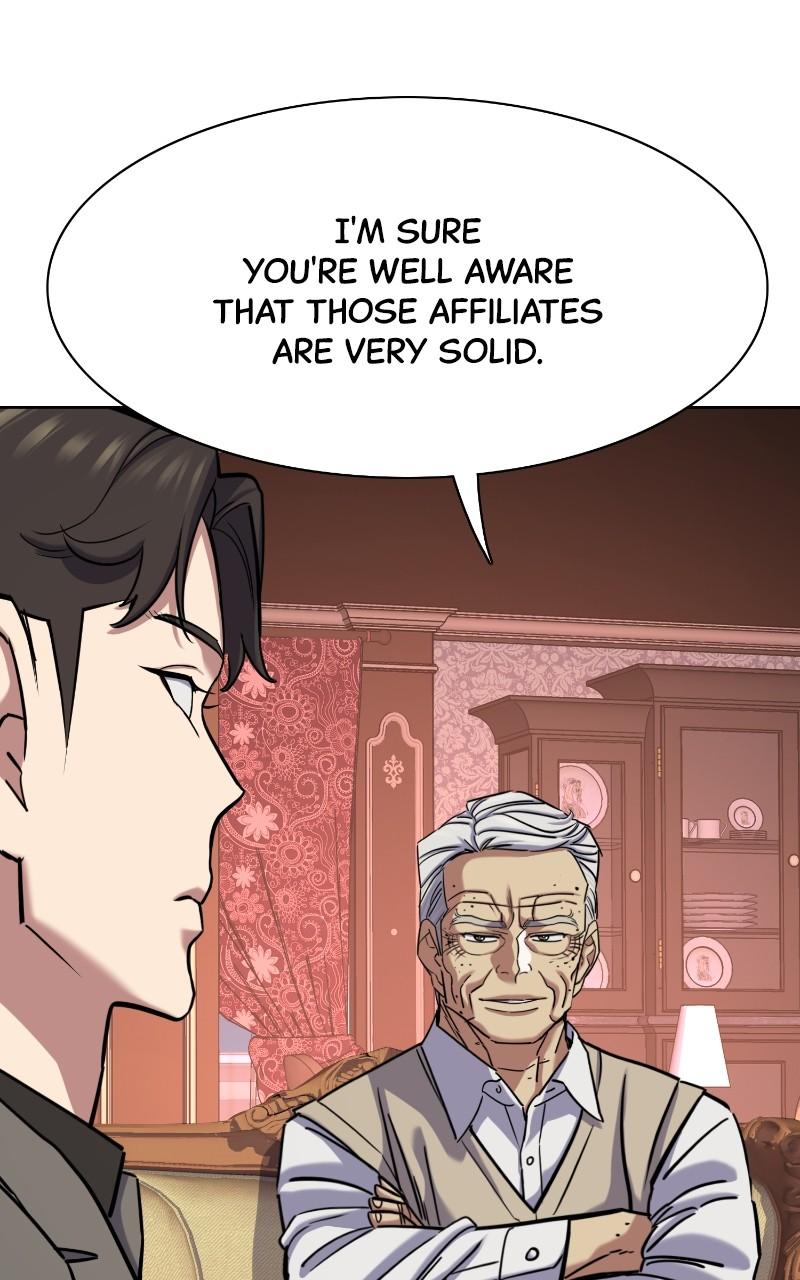 Reborn Rich Chap 128 - Next Chap 129