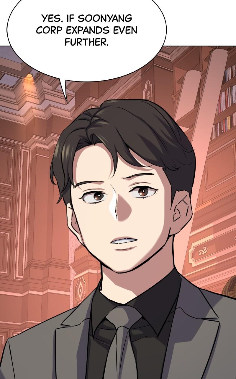 Reborn Rich Chap 128 - Next Chap 129