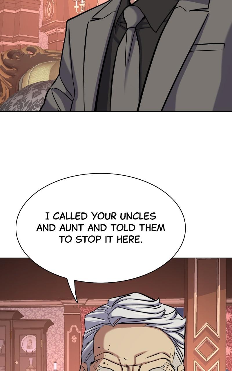 Reborn Rich Chap 128 - Next Chap 129