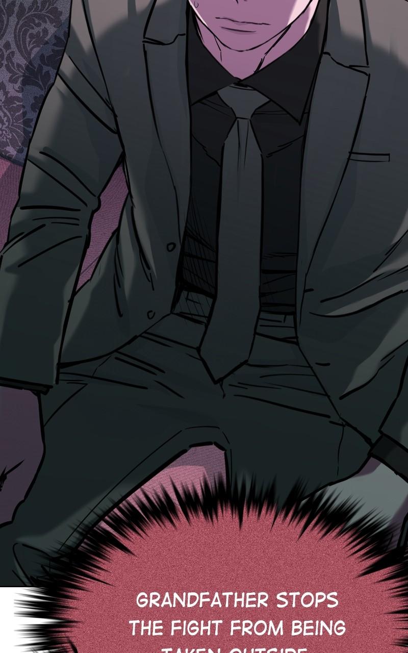 Reborn Rich Chap 128 - Next Chap 129