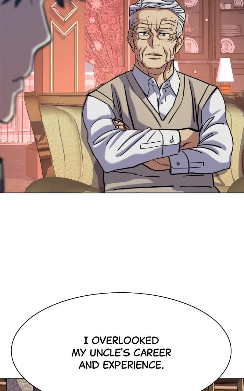 Reborn Rich Chap 128 - Next Chap 129