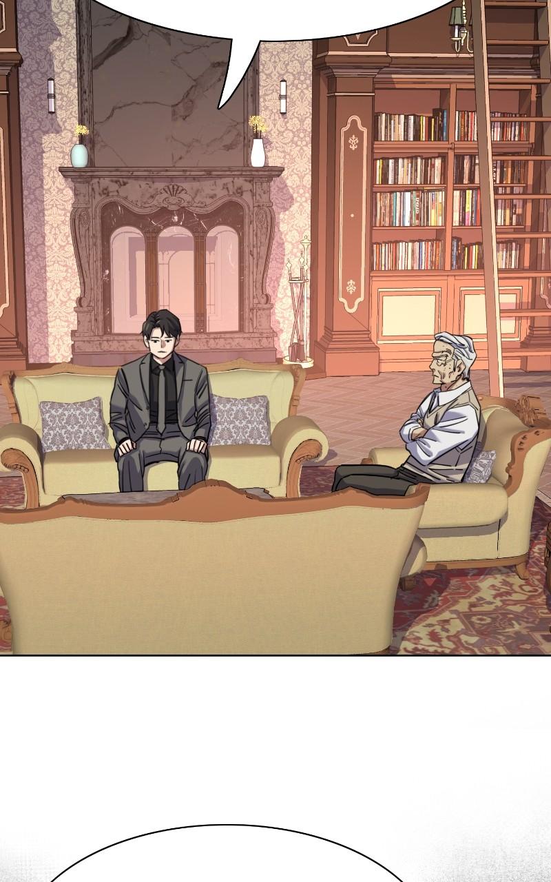 Reborn Rich Chap 128 - Next Chap 129