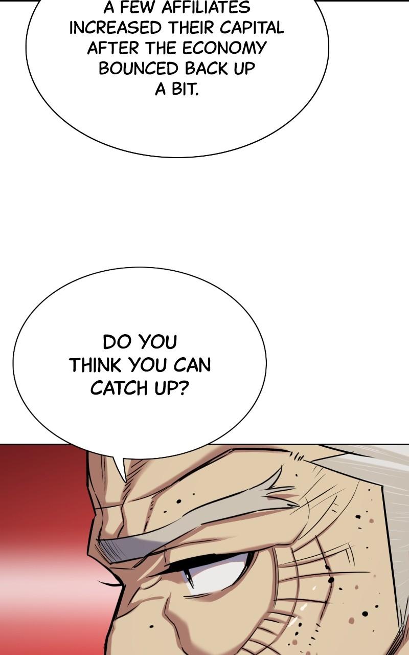 Reborn Rich Chap 128 - Next Chap 129