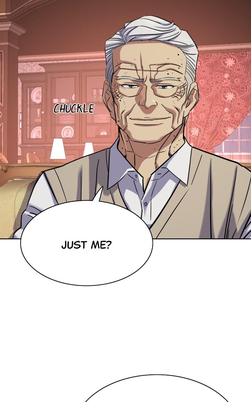 Reborn Rich Chap 128 - Next Chap 129