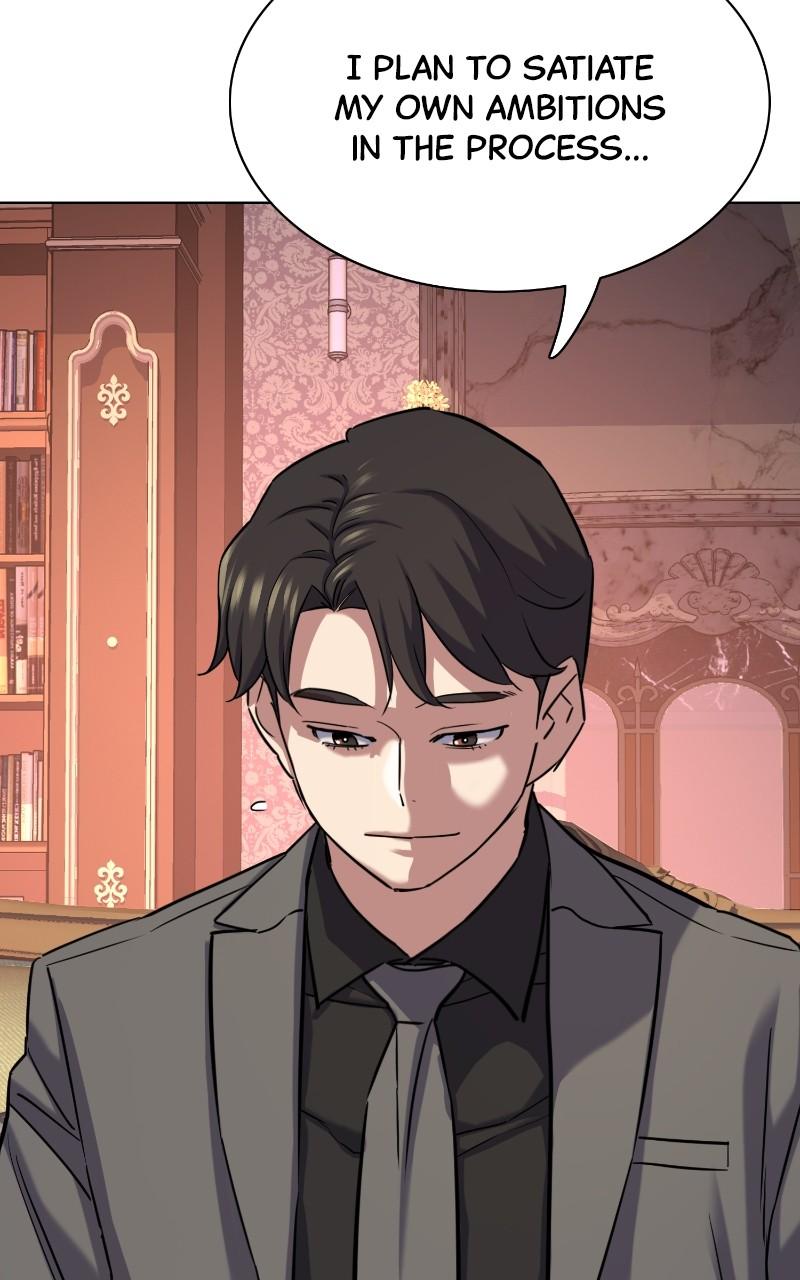 Reborn Rich Chap 128 - Next Chap 129