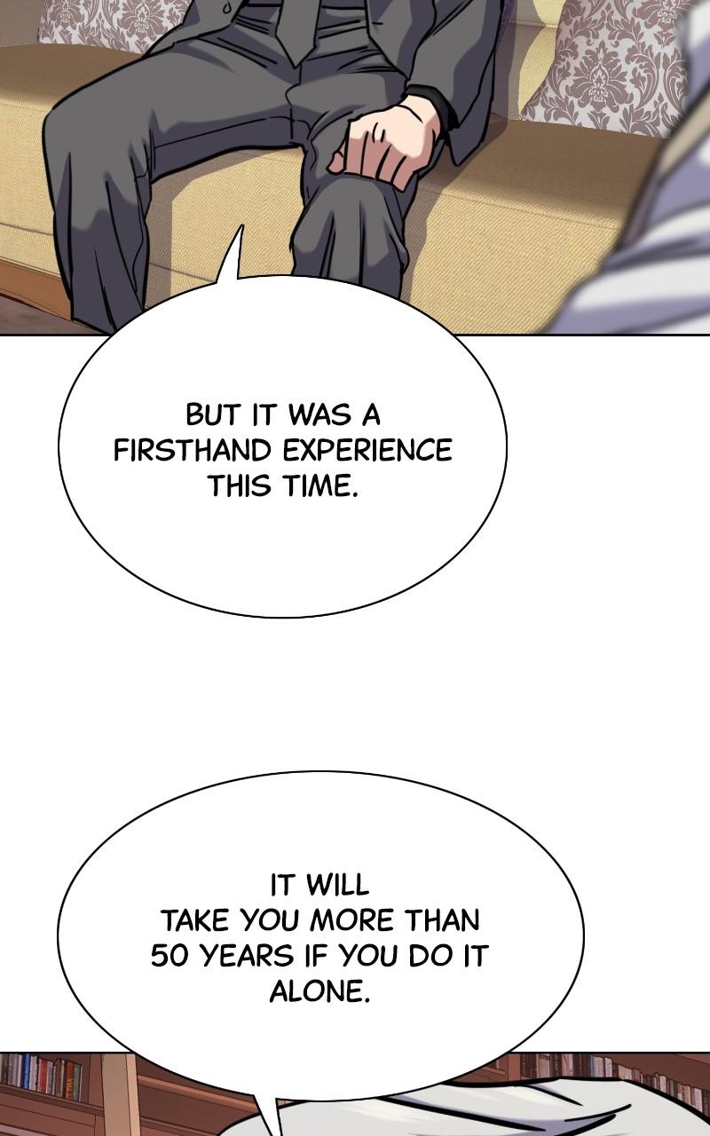 Reborn Rich Chap 128 - Next Chap 129