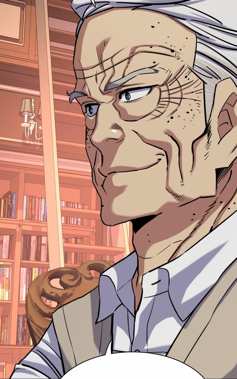 Reborn Rich Chap 128 - Next Chap 129