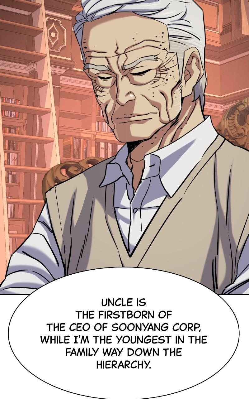Reborn Rich Chap 128 - Next Chap 129