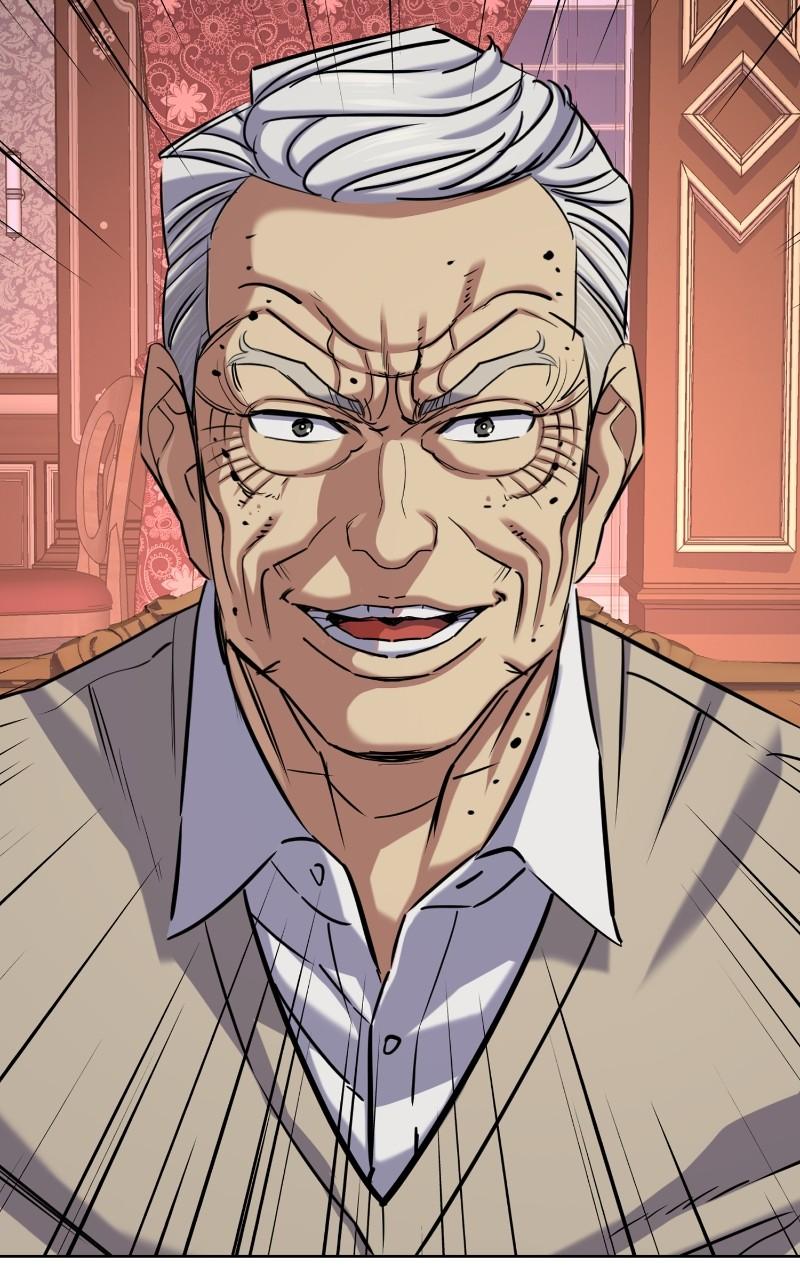 Reborn Rich Chap 128 - Next Chap 129