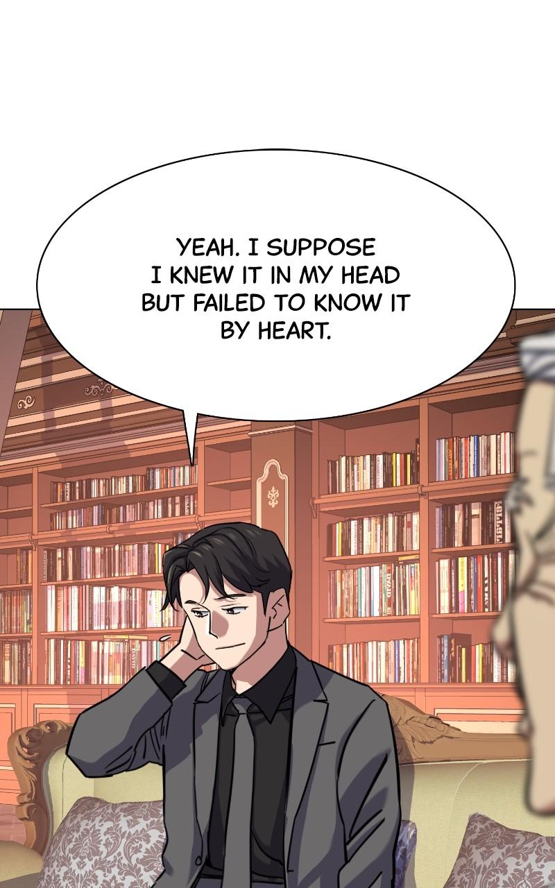 Reborn Rich Chap 128 - Next Chap 129