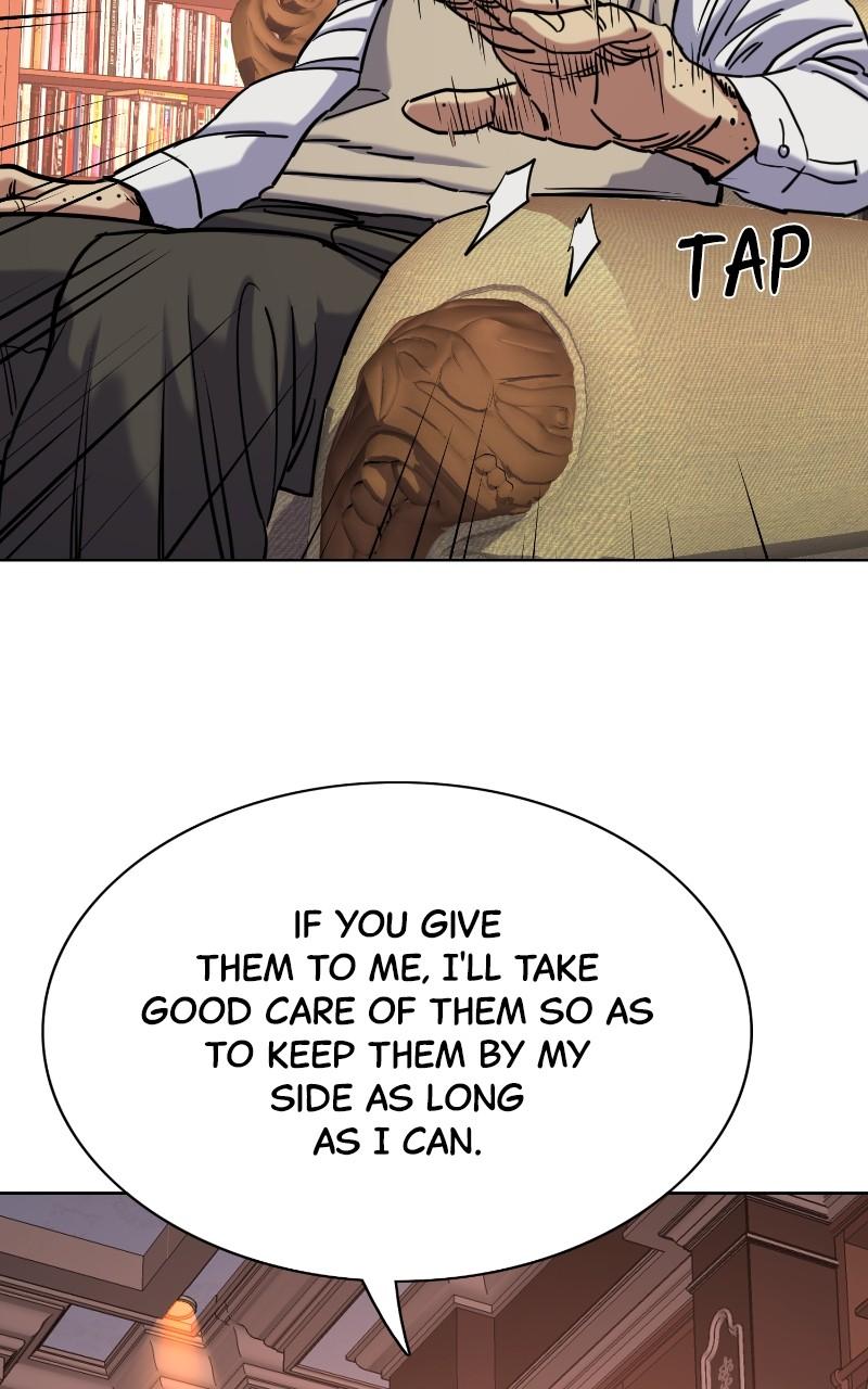 Reborn Rich Chap 128 - Next Chap 129