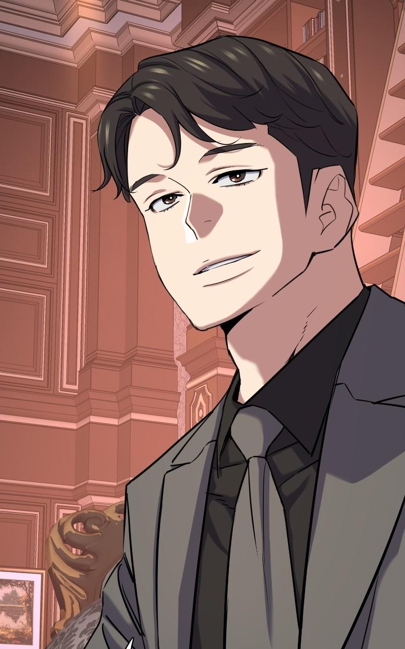 Reborn Rich Chap 128 - Next Chap 129