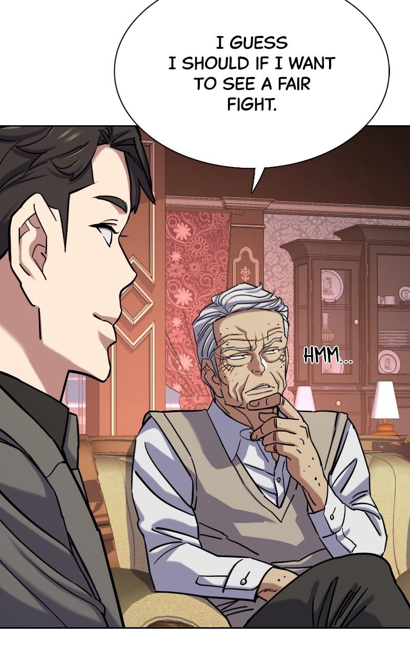 Reborn Rich Chap 128 - Next Chap 129