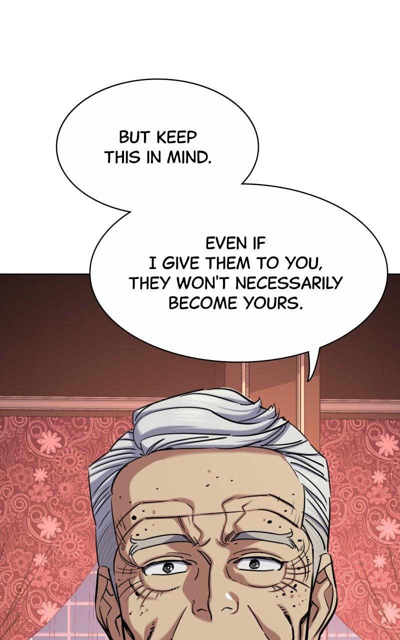 Reborn Rich Chap 128 - Next Chap 129