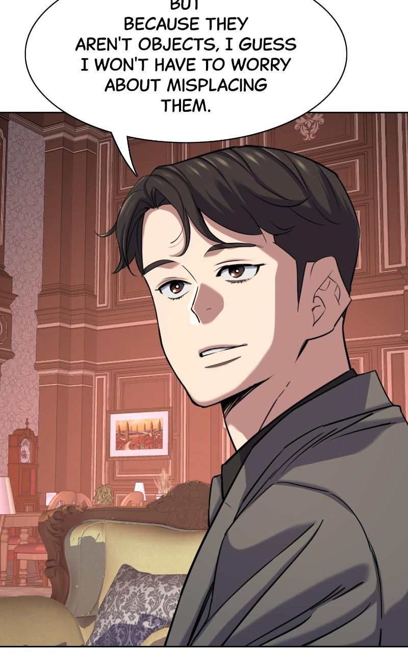 Reborn Rich Chap 128 - Next Chap 129