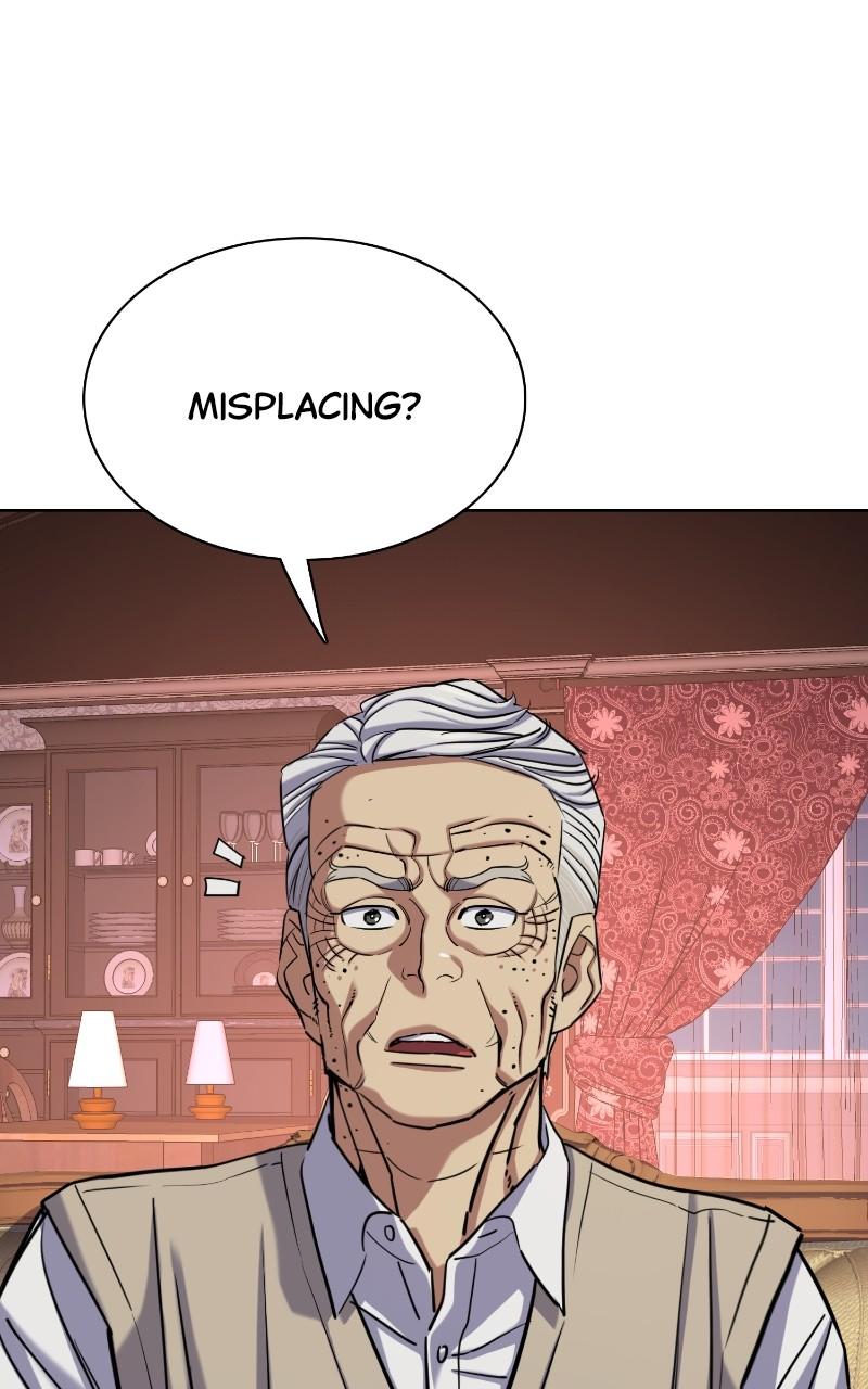 Reborn Rich Chap 128 - Next Chap 129