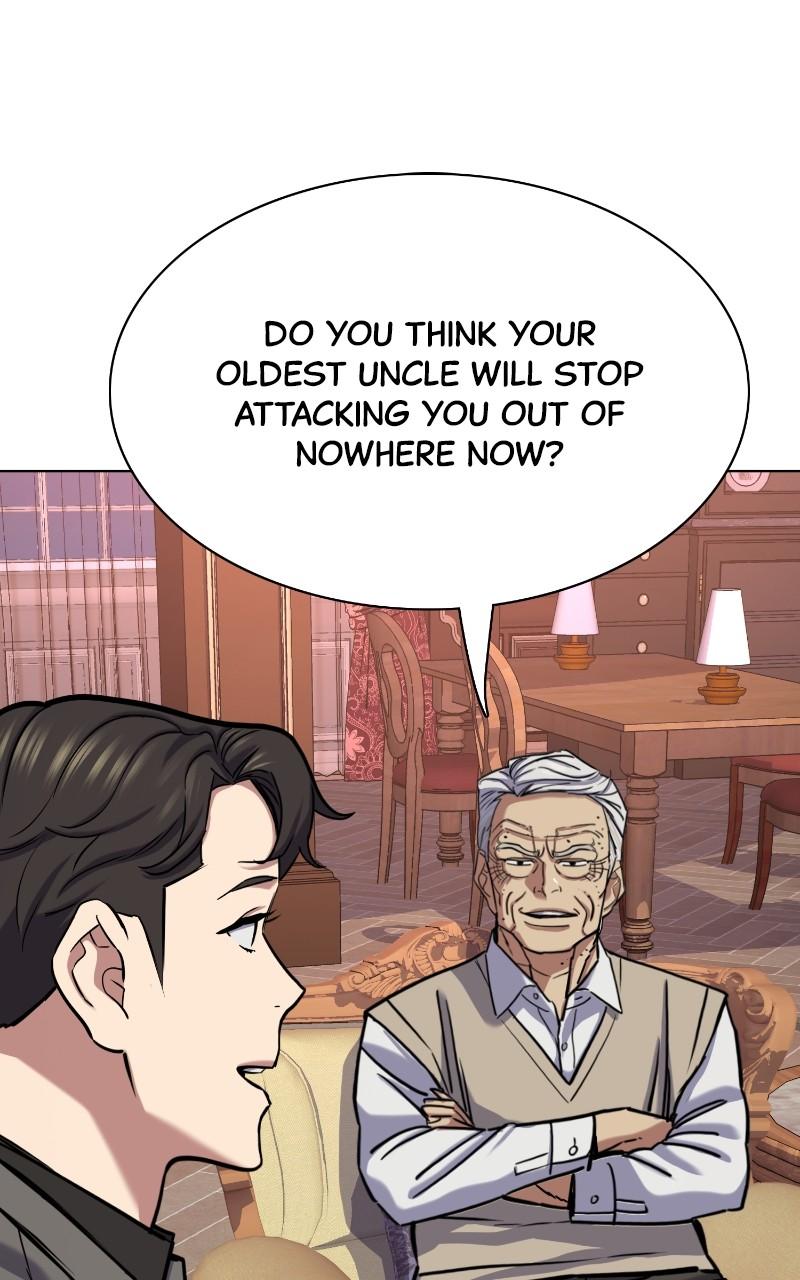 Reborn Rich Chap 128 - Next Chap 129