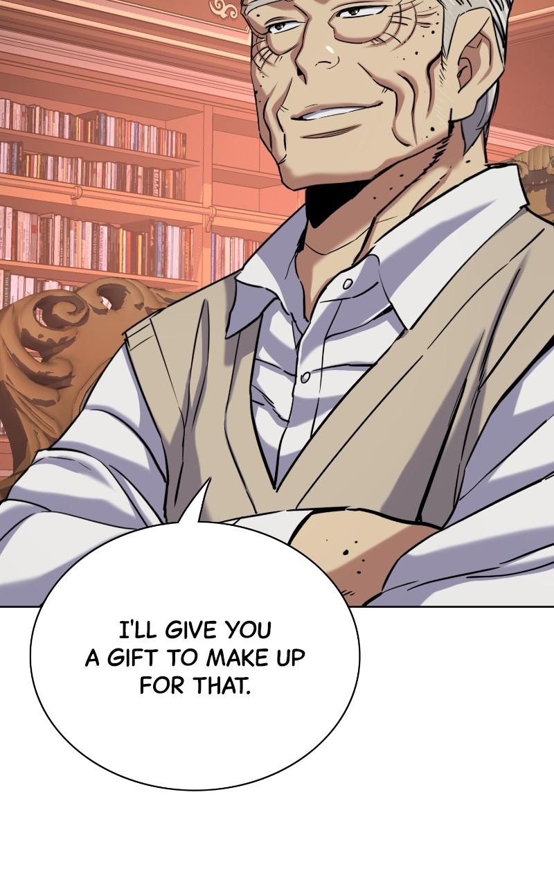 Reborn Rich Chap 128 - Next Chap 129