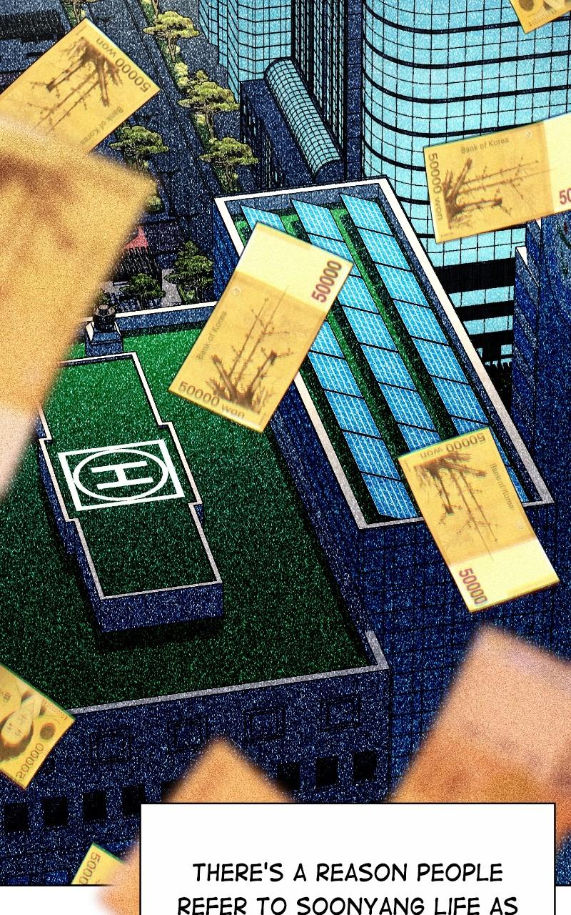 Reborn Rich Chap 128 - Next Chap 129