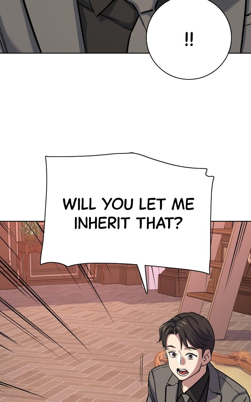 Reborn Rich Chap 128 - Next Chap 129