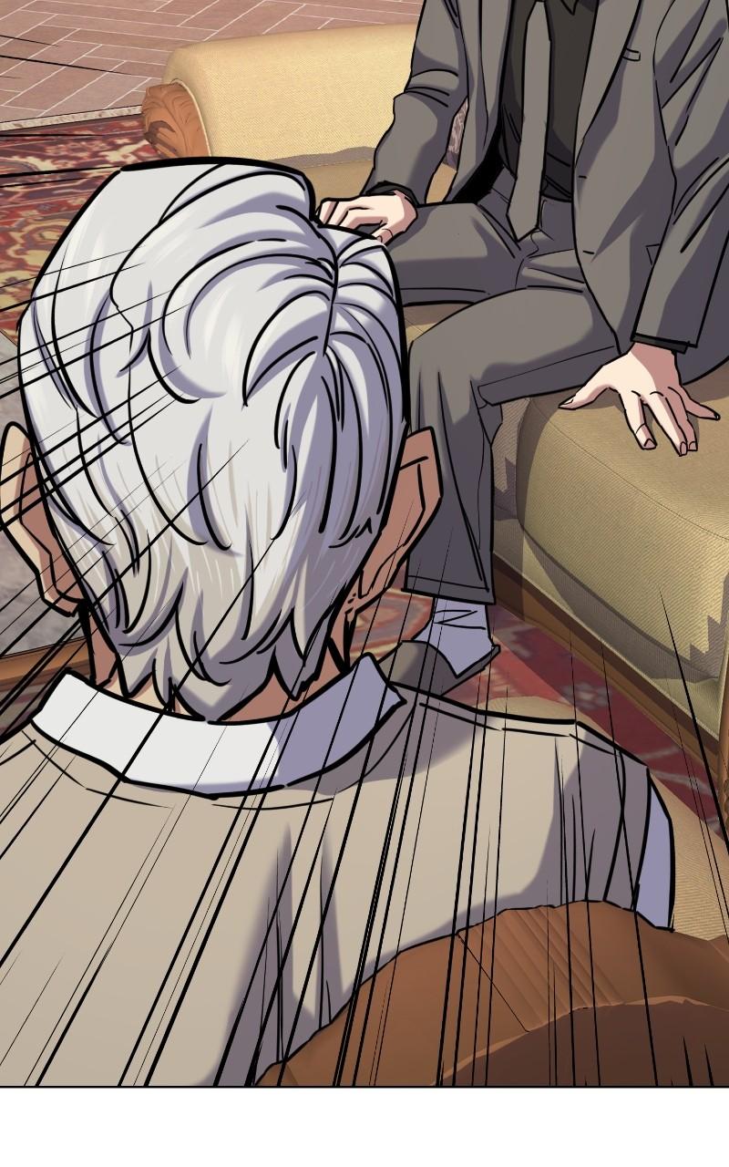 Reborn Rich Chap 128 - Next Chap 129