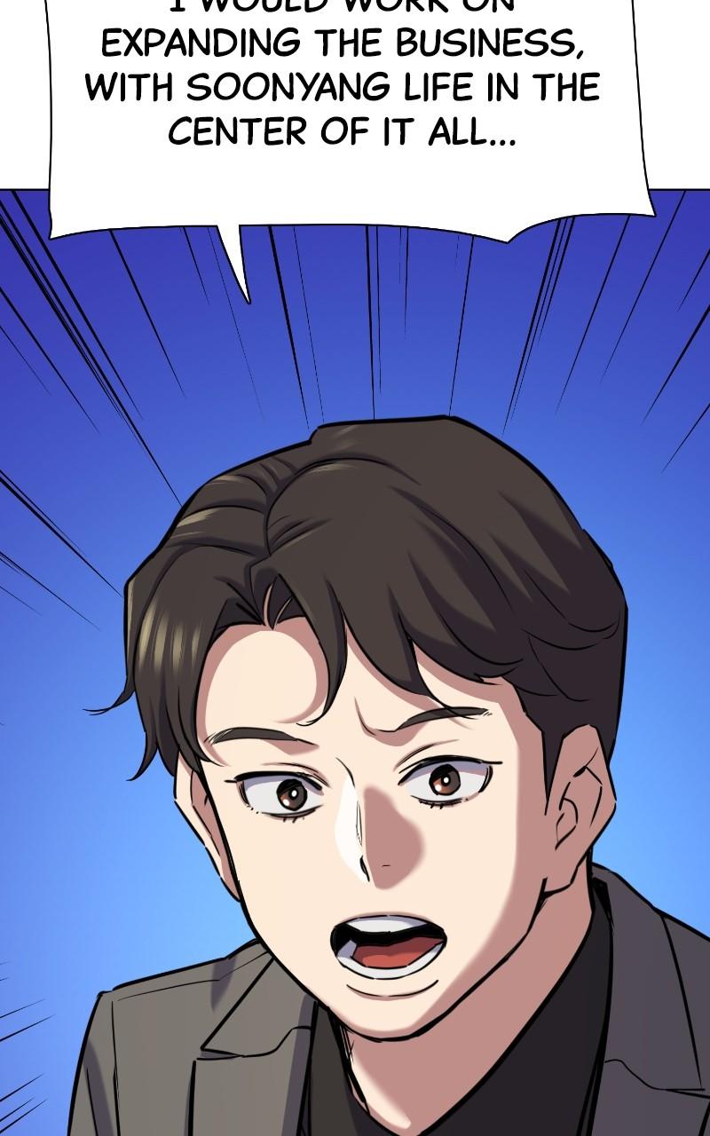 Reborn Rich Chap 128 - Next Chap 129