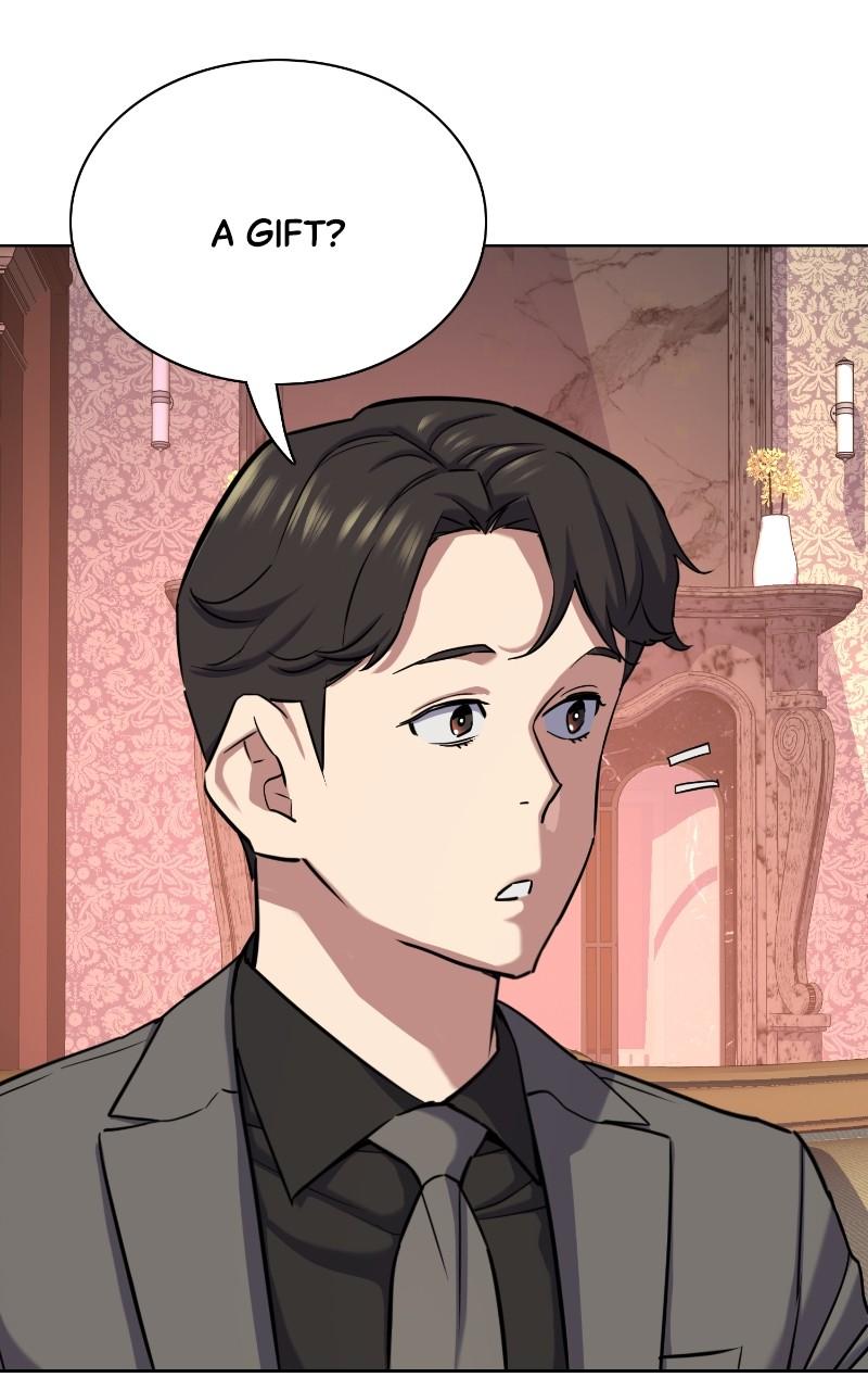 Reborn Rich Chap 128 - Next Chap 129