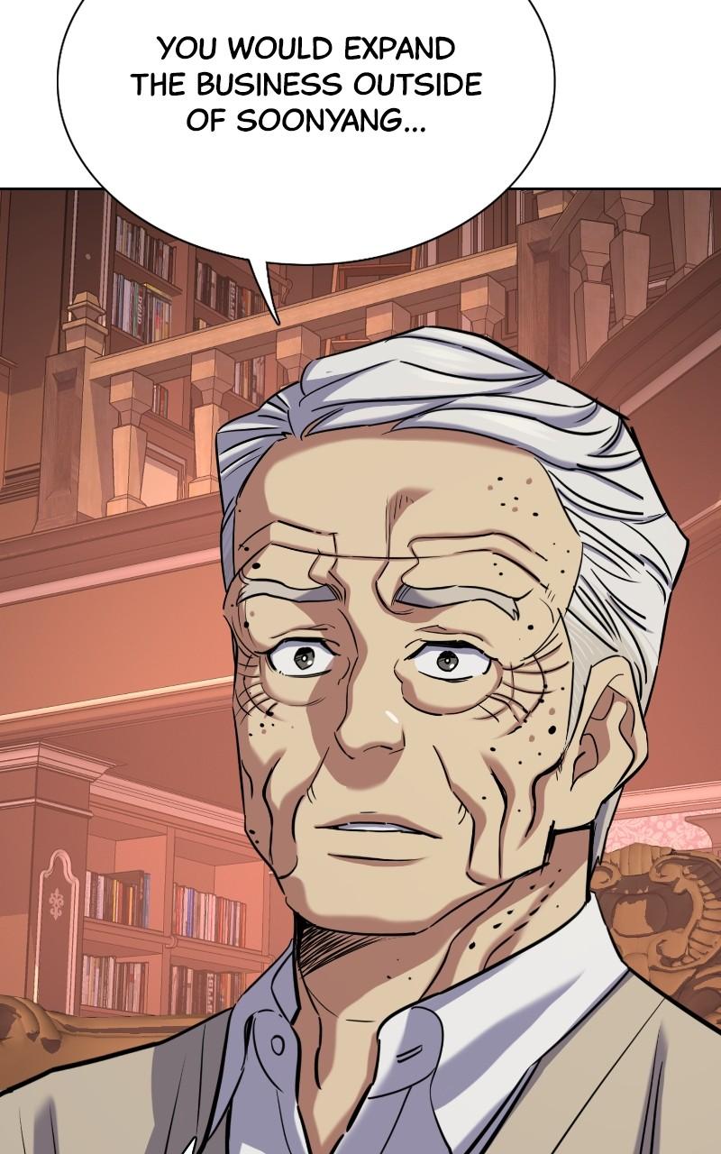 Reborn Rich Chap 128 - Next Chap 129