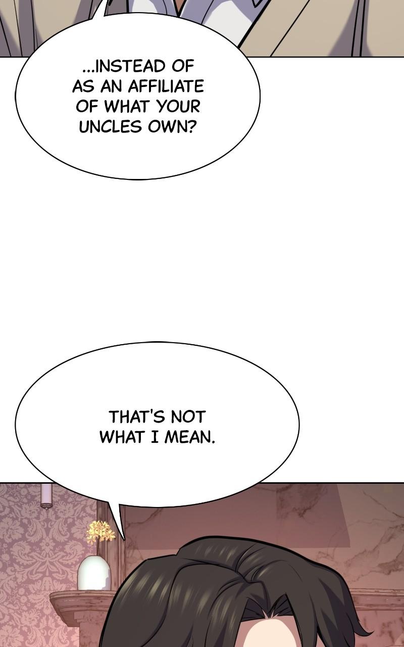 Reborn Rich Chap 128 - Next Chap 129