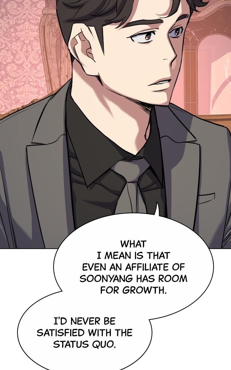 Reborn Rich Chap 128 - Next Chap 129