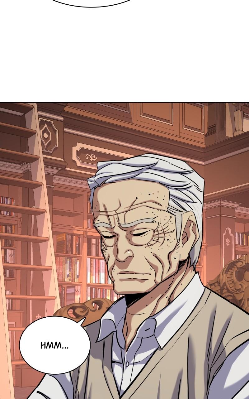 Reborn Rich Chap 128 - Next Chap 129