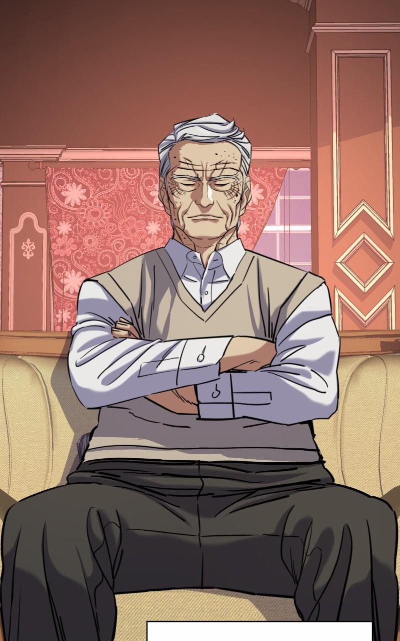 Reborn Rich Chap 128 - Next Chap 129