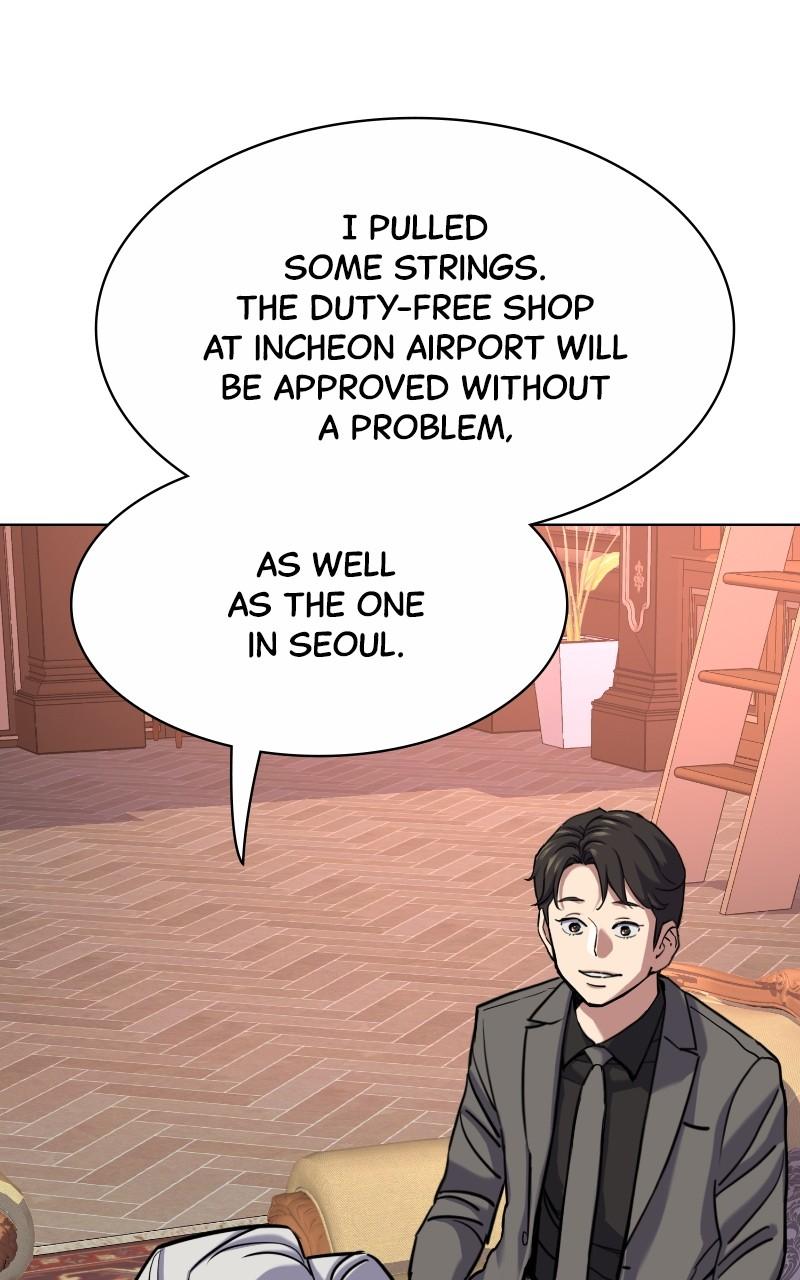 Reborn Rich Chap 128 - Next Chap 129