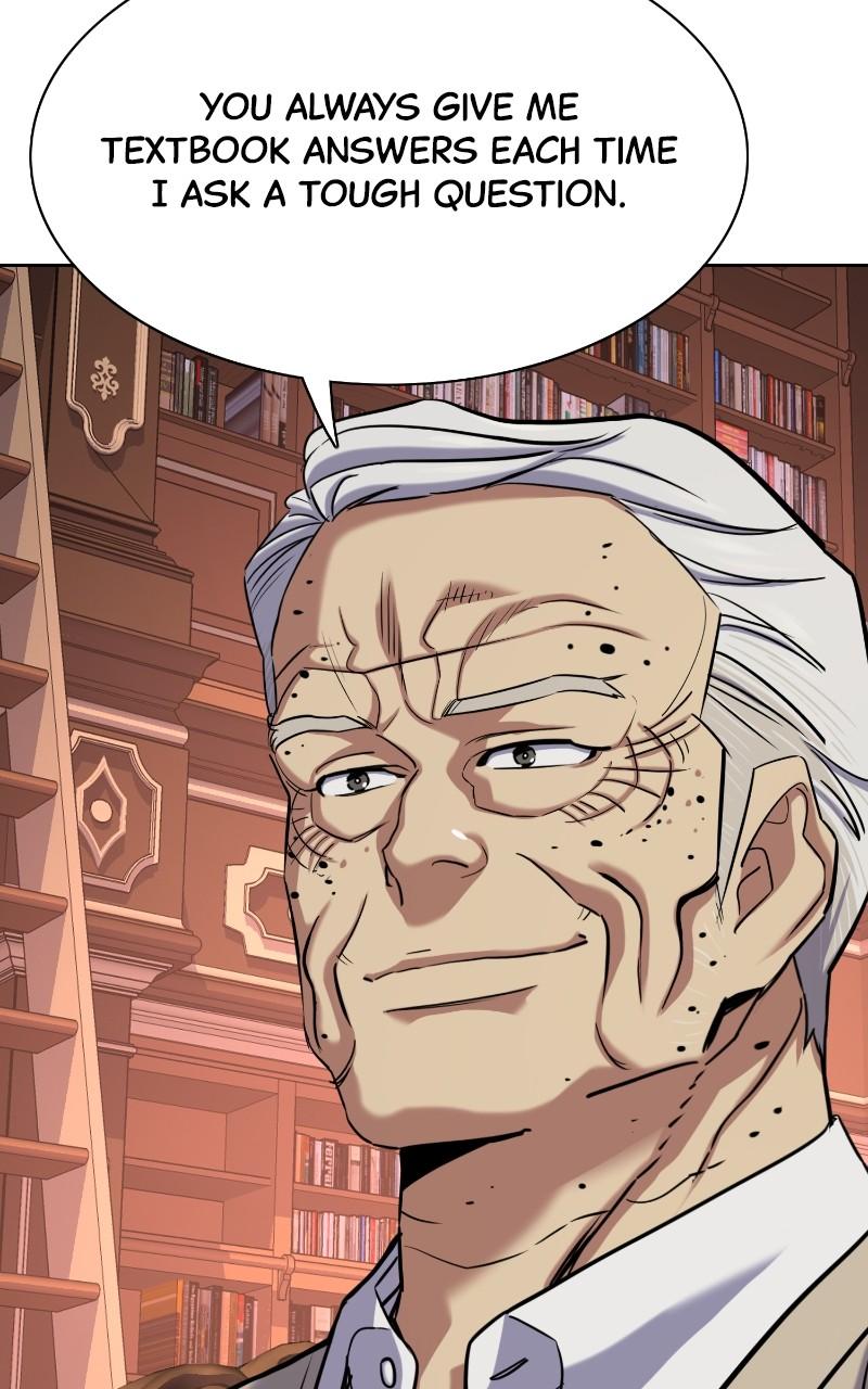 Reborn Rich Chap 128 - Next Chap 129