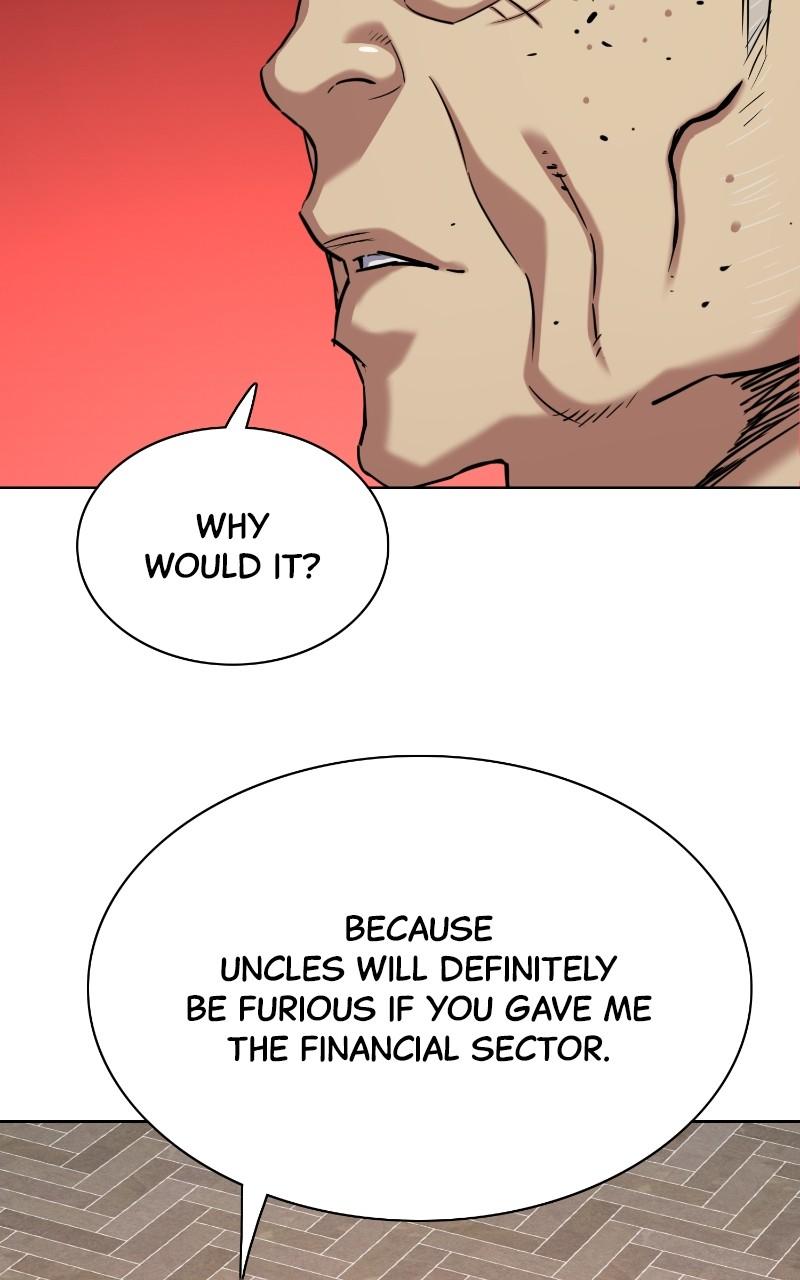 Reborn Rich Chap 128 - Next Chap 129