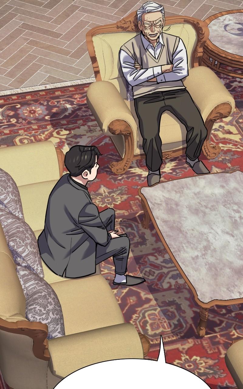 Reborn Rich Chap 128 - Next Chap 129