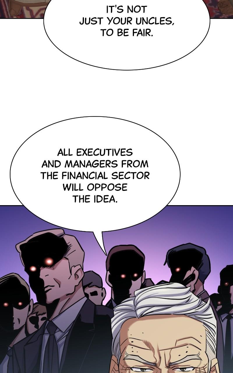 Reborn Rich Chap 128 - Next Chap 129