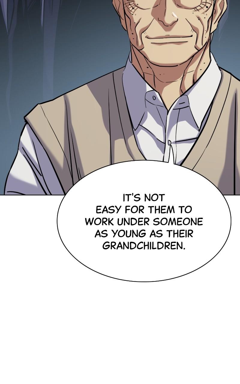 Reborn Rich Chap 128 - Next Chap 129