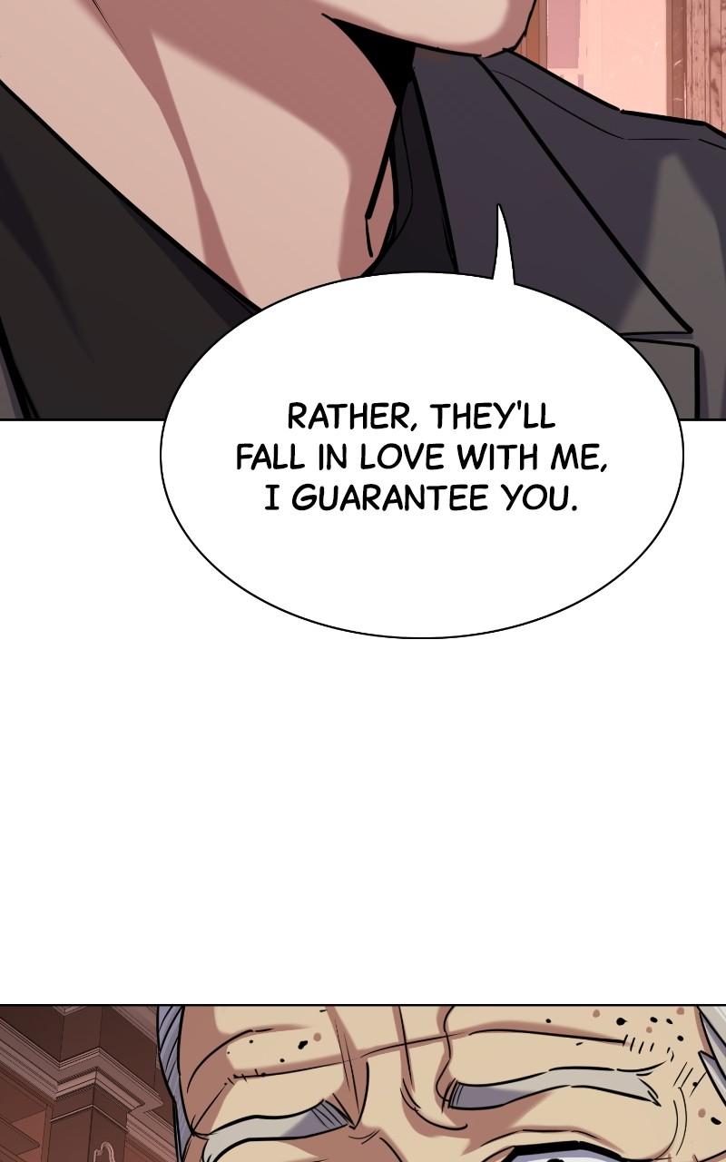 Reborn Rich Chap 128 - Next Chap 129