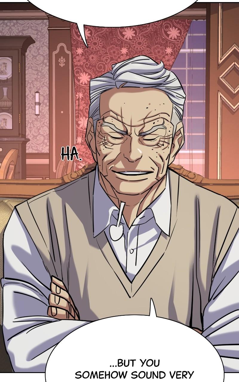 Reborn Rich Chap 128 - Next Chap 129