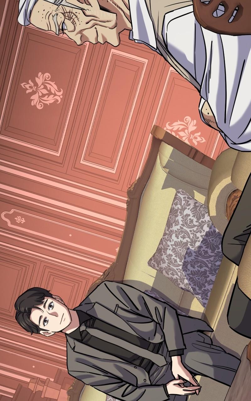 Reborn Rich Chap 128 - Next Chap 129