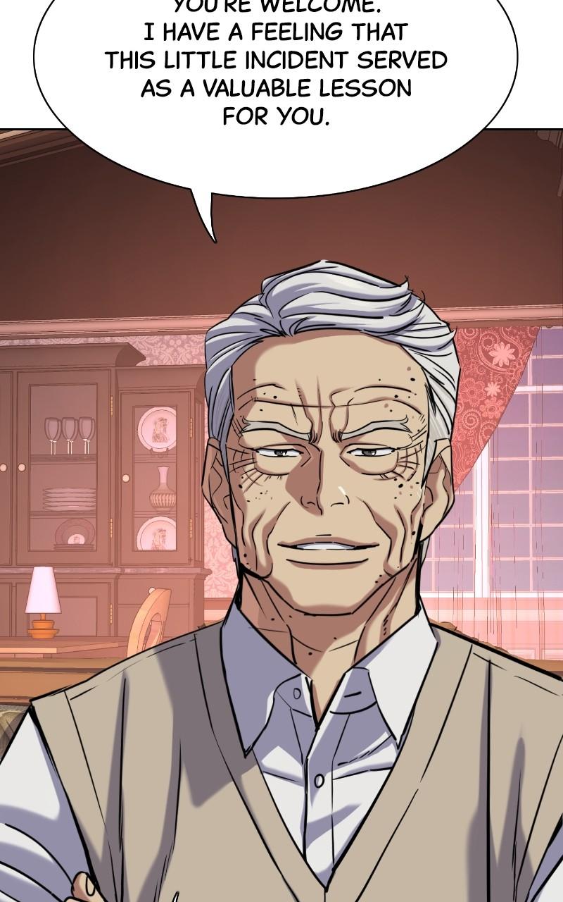 Reborn Rich Chap 128 - Next Chap 129