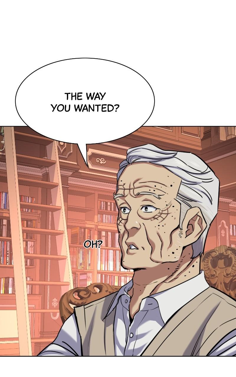 Reborn Rich Chap 128 - Next Chap 129