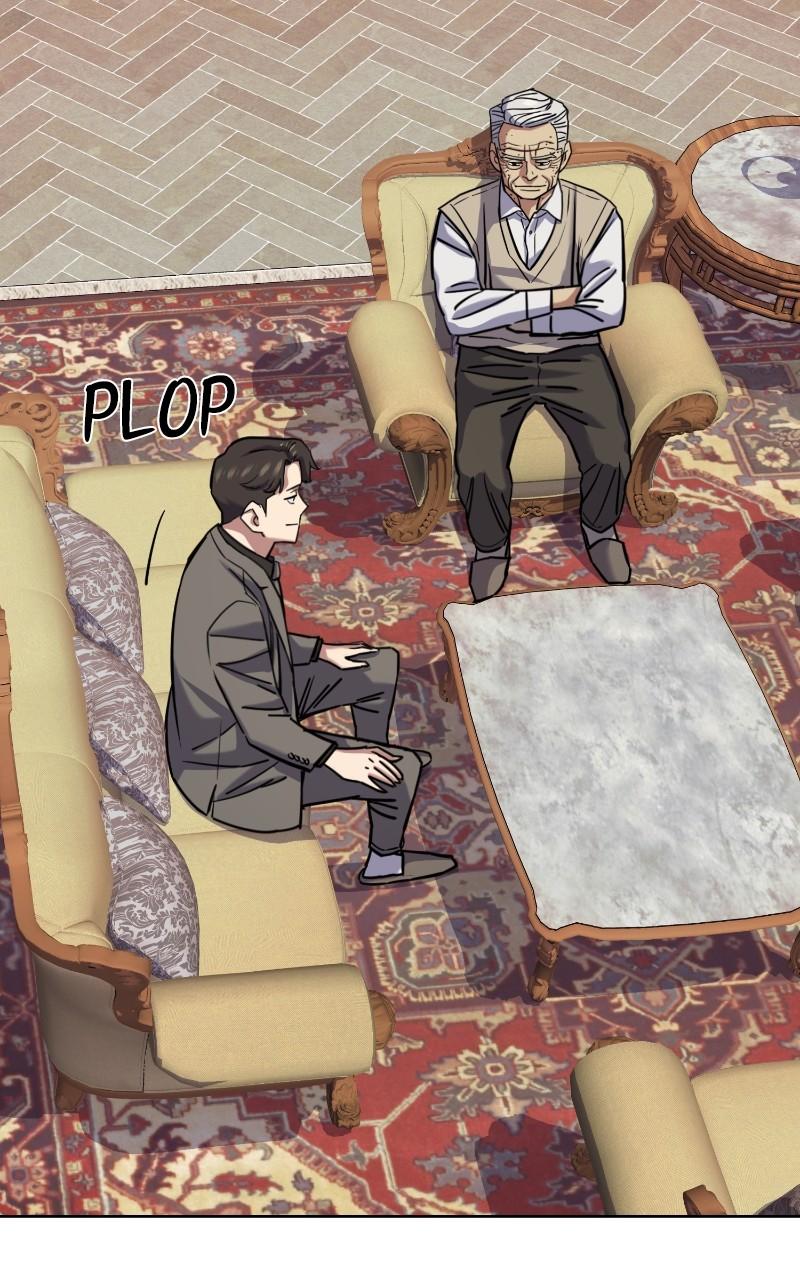 Reborn Rich Chap 128 - Next Chap 129