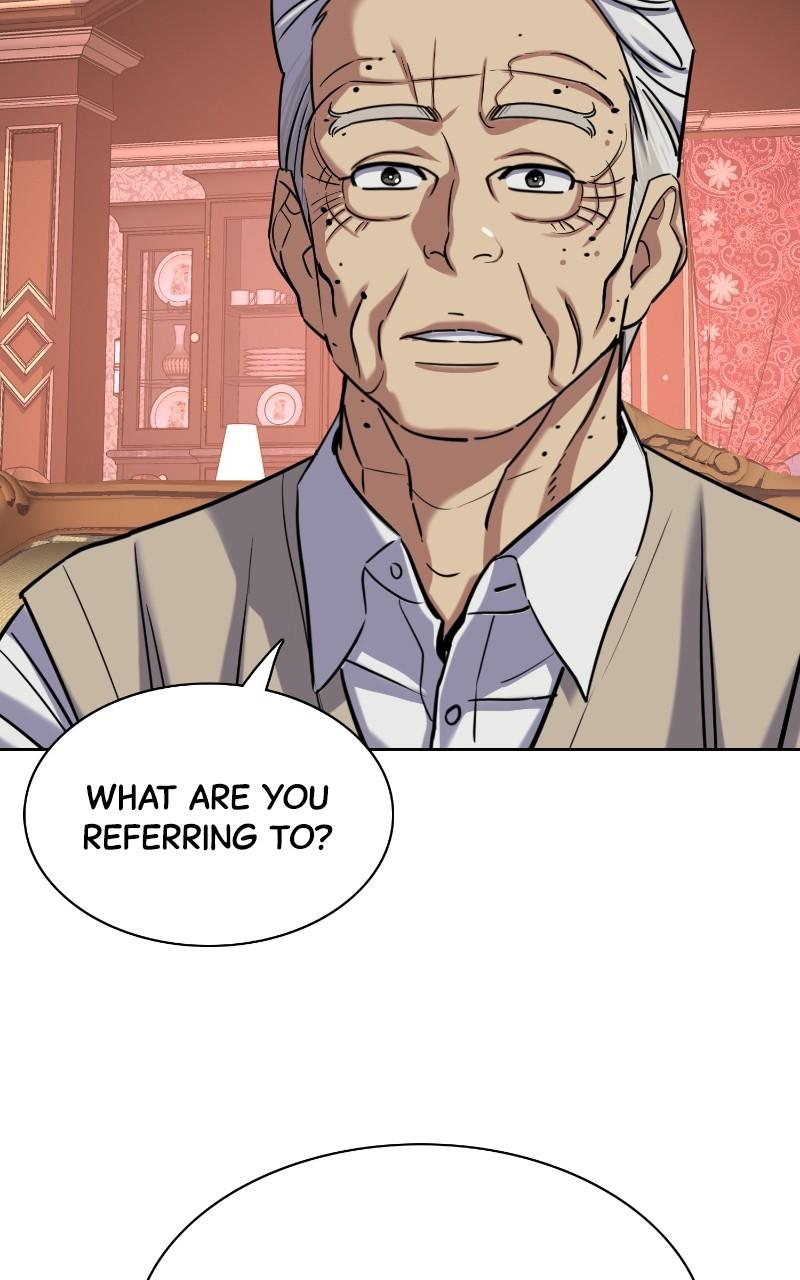 Reborn Rich Chap 128 - Next Chap 129