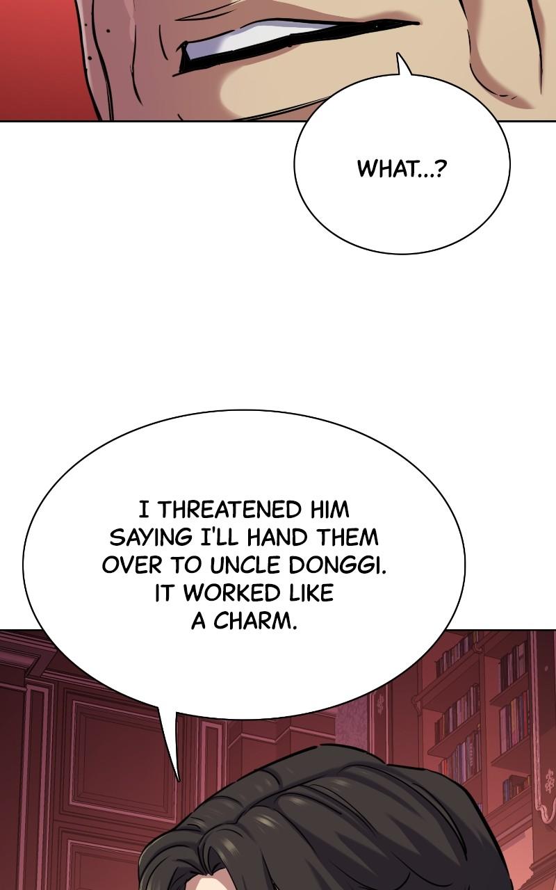 Reborn Rich Chap 128 - Next Chap 129